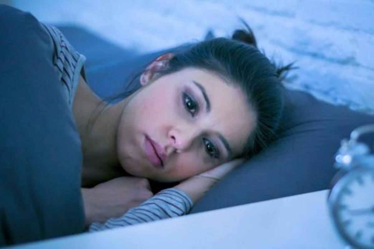 El no poder dormir bien, muchas veces arranca un ciclo de preocupación, ansiedad e insomnio