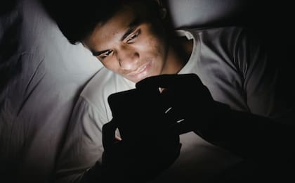 El no uso de las redes sociales habla de cómo el usuario se percibe ante el resto (Foto: SECIP)