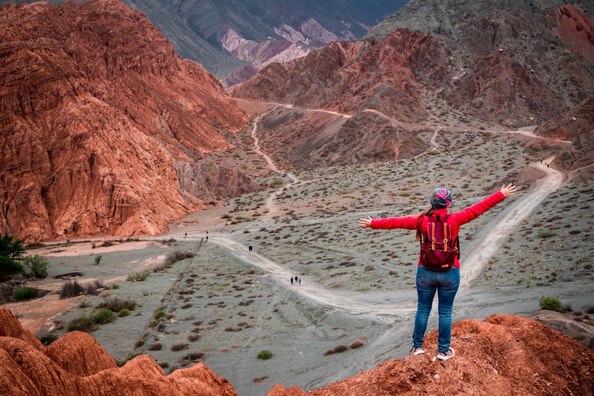 El NOA espera con múltiples maravillas, y Club acompaña a disfrutarlo