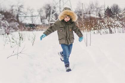 El NOAA emite comunicados para proteger a las personas de grandes tormentas de nieve