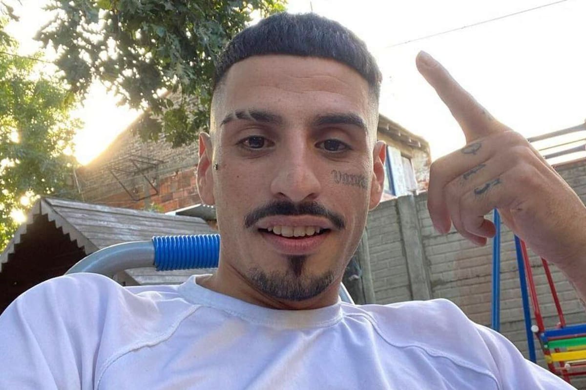 El Noba pelea por su vida