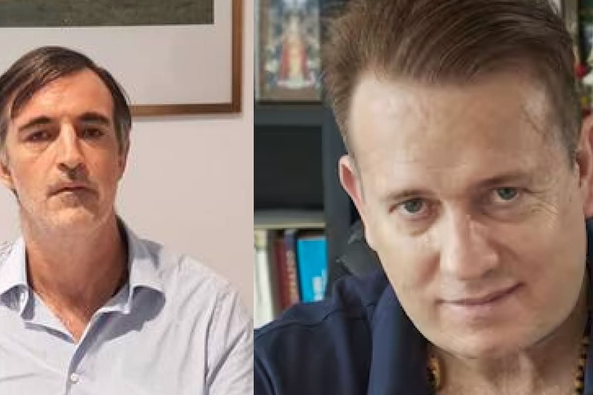 El Nobel de la Paz a María Corina Machado originó una disputa en la red social X entre Bullrich y Márquez