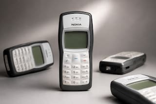 El nuevo modelo que recuerda al teléfono más vendido de la historia