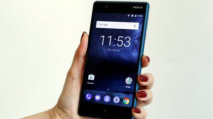 Un Nokia 6