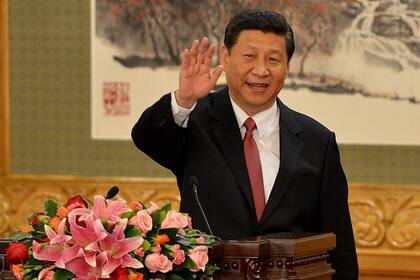 El nombramiento del nuevo líder de China fue seguido por millones de habitantes en su país