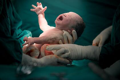 El nombre Corona se convirtió en tendencia entre los padres norteamericanos de bebés nacidos durante esta pandemia. Mila y Braxton son los más populares de 2020 hasta ahora