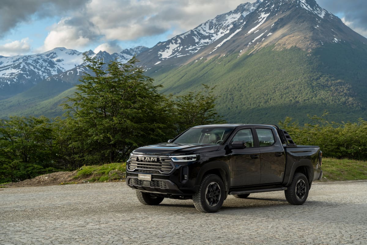 El nombre Dakota regresó, en línea con la moda de recuperar denominaciones históricas