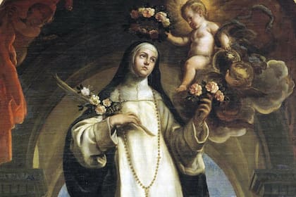 El nombre de este fenómeno se relaciona con el Día de Santa Rosa de Lima