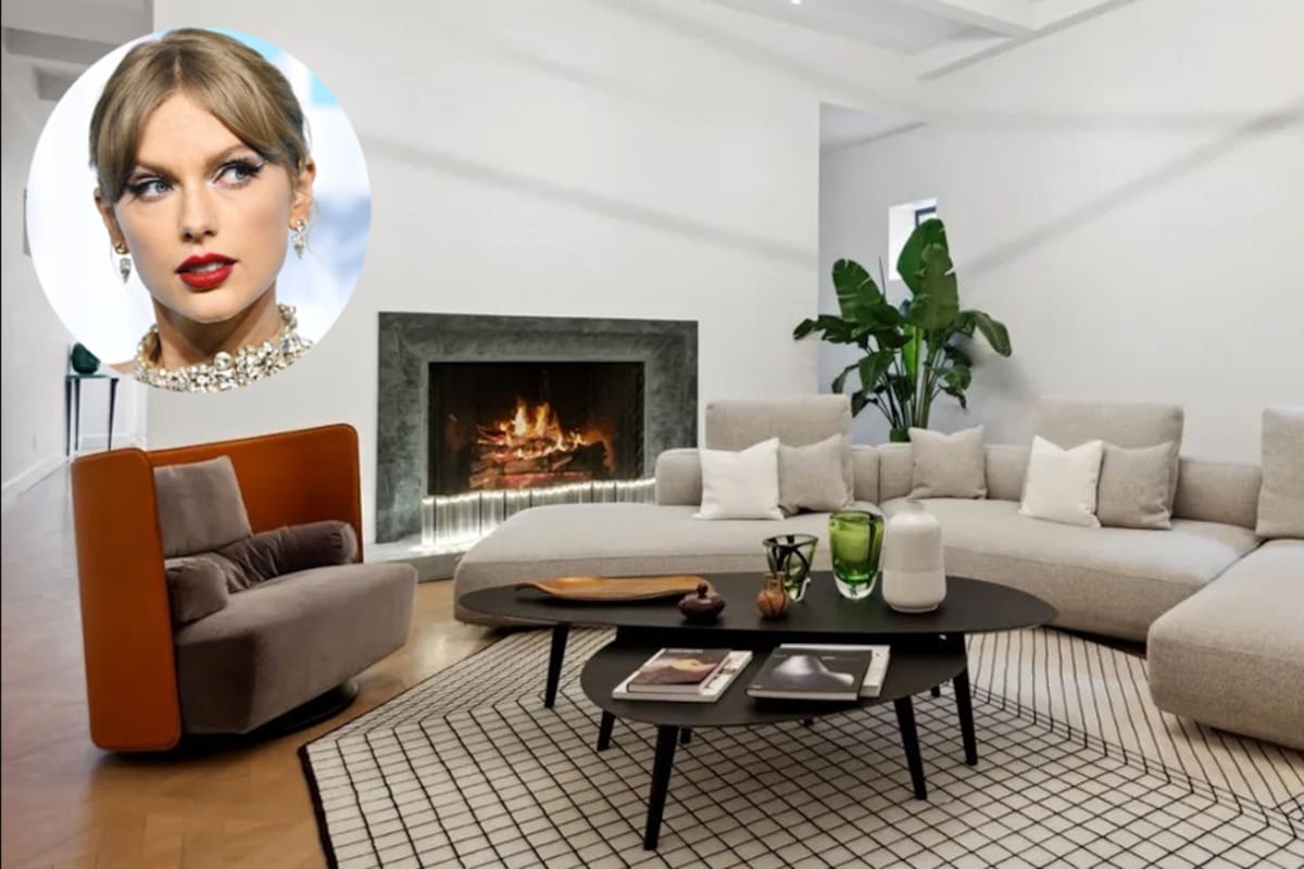 El nombre de la propiedad aparece en una canción deTaylor Swift de su álbum Lover de 2019.