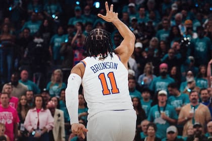 El nombre de los New York Knicks se debe a un término con siglos de historia