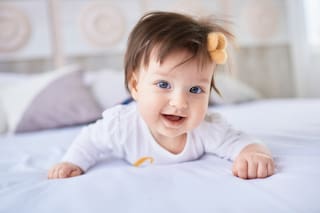 El nombre de niña inspirado en la mitología griega que cada vez más papás eligen en Argentina