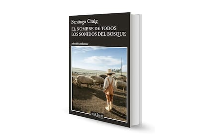 El nombre de todos los sonidos del bosque