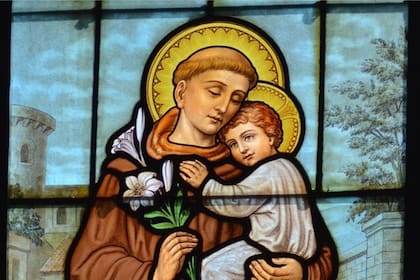El nombre en latín de San Antonio de Padua es Antonius de Padua (Foto ilustrativa: PIXABAY)