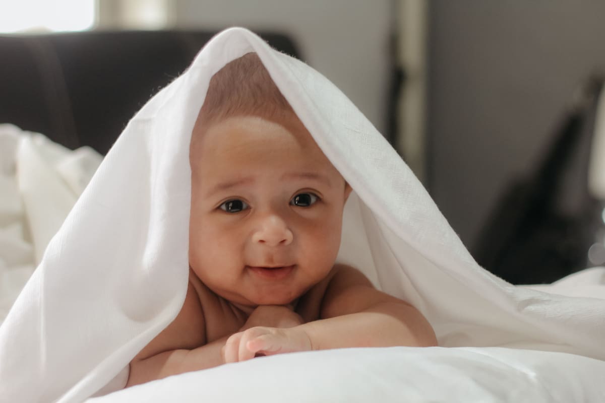 El nombre inspirado en la mitología romana que cada vez más padres eligen para sus niños