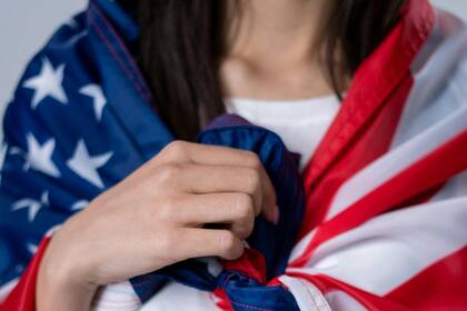 El nombre más común de las mujeres en Estados Unidos es Mary