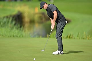 La ironía de Rory McIlroy contras los jugadores del LIV que agiganta la grieta