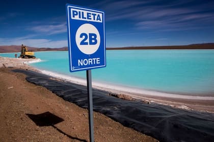 El norte argentino tiene una de las mayores reservas mundiales de litio