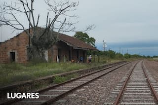 El pueblito uruguayo que se reparte entre dos departamentos y recuerda a Gardel