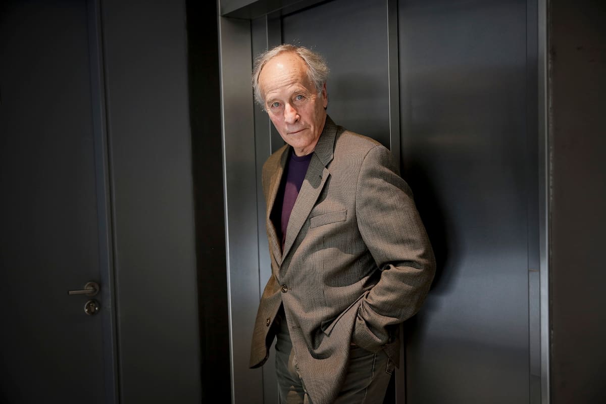 El norteamericano fue una de las visitas estelares de la Feria del Libro, que cierra mañana su 44a edición. Aquí, el creador de Frank Bascombe, protagonista de una celebrada trilogía, habla de su estilo "maximalista" y sus amistades, de Raymond Carver a Bruce Springsteen