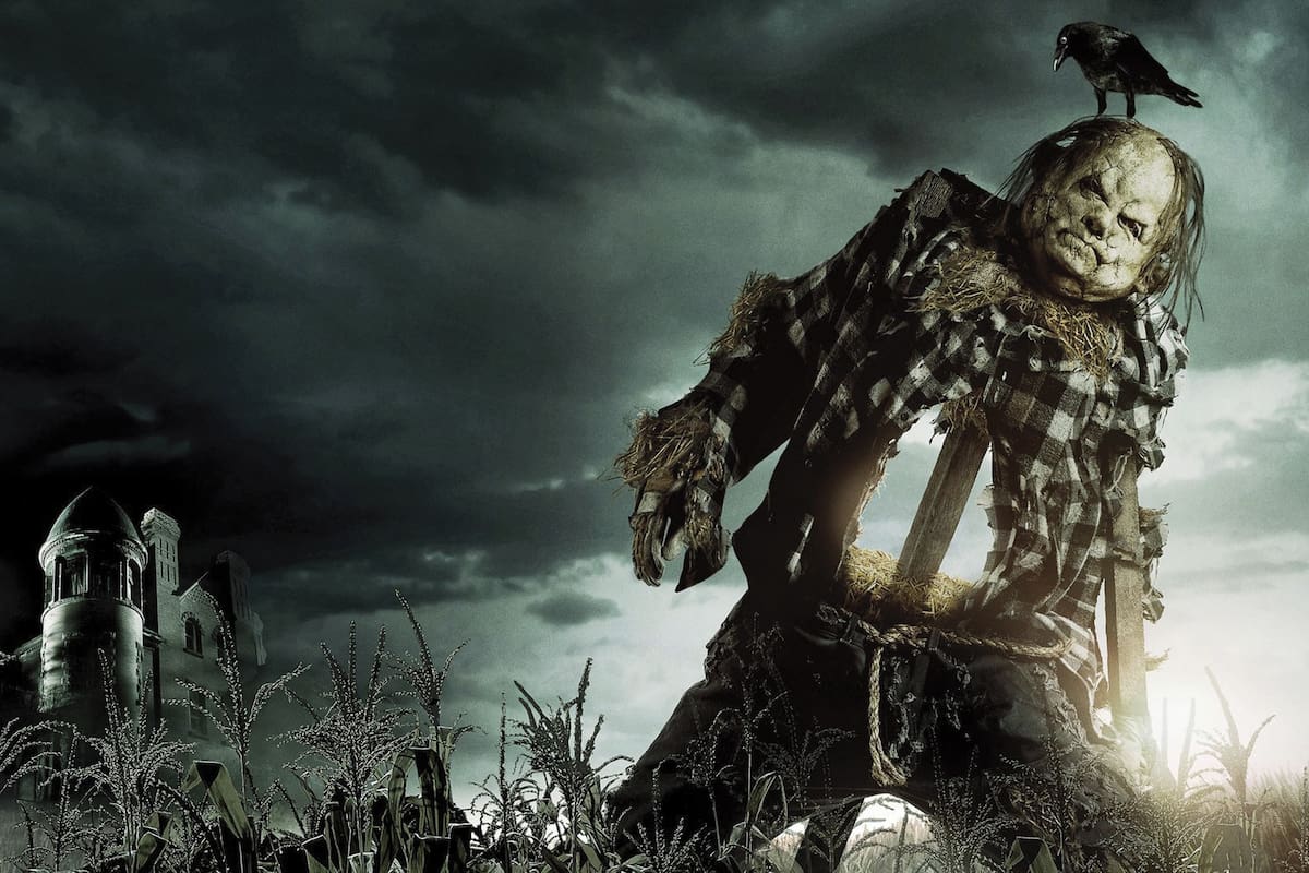 El noruego André Øvredal lleva a la pantalla grande las Historias de miedo para contar en la oscuridad, la saga de terror juvenil de los años 90.