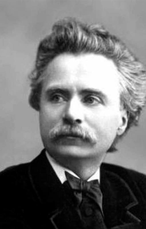 El noruego Edvard Grieg, cuyas suites extraídas de la música que escribió para Peer Gynt, de su compatriota Henrik Ibsen, siguen siendo algunas de las más populares del género