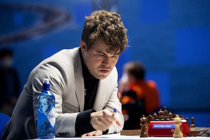 El noruego Magnus Carlsen no tuvo rivales para ganar el magistral de Wijk ann Zee disputado en Holanda