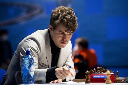 El noruego Magnus Carlsen no tuvo rivales para ganar el magistral de Wijk ann Zee disputado en Holanda