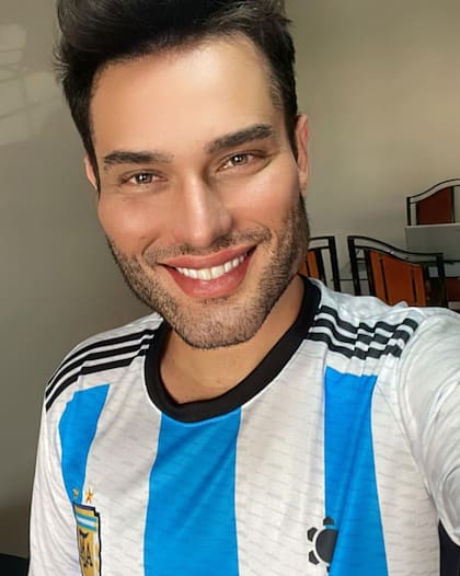El Nostradamus brasileño predijo que Argentina estaría en la cúspide de la Copa del Mundo