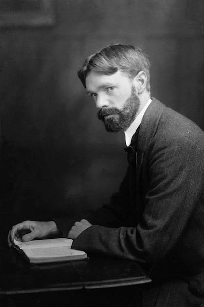 El novelista inglés D. H. Lawrence fue protagonista de un proceso en el que la libertad de expresión y de creación terminaron en el banquillo de los acusados