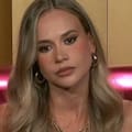 La decisión que tomó el novio de Cinzia, la participante venezolana de Gran Hermano, tras el terremoto en su país