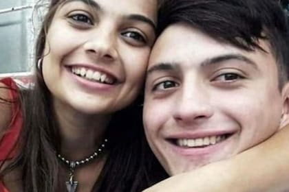El novio de la victima del femicidio la despidió con un emotivo mensaje en sus redes sociales