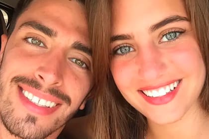 El novio de Sabrina borró la publicación donde la apoyaba y realizó otro llamativo posteo: "Perdió la cabeza"
