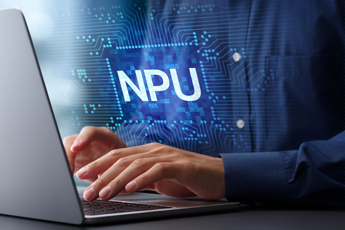 El NPU es el chip que suman las nuevas computadoras y que permite correr tareas de inteligencia artificial en forma local; es clave para aprovechar las novedades en IA de Windows 11