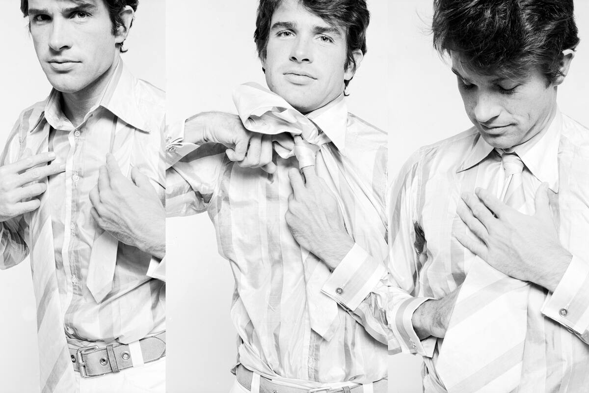 El nudo es un problema fascinante para las personas que estudian matemática pura