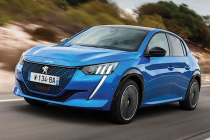 El nuevo 208 es la máxima expresión de la visión de la marca Peugeot por su diseño, prestaciones y tecnologías.