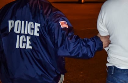 El nuevo acuerdo que firmó el ICE en Florida