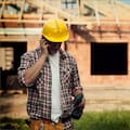 Cuánto cobran albañiles, oficiales y ayudantes de la construcción con valores por jornada