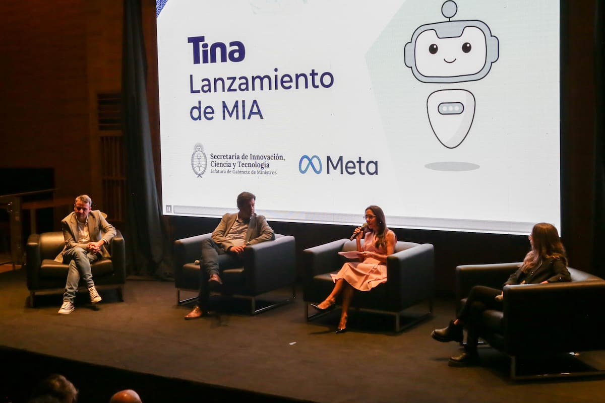 El nuevo agente de inteligencia artificial que tendrá alcance para todo el país