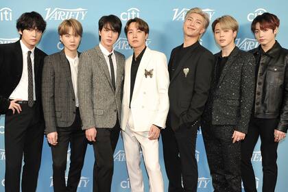 El nuevo álbum de BTS y lo que debes saber sobre el regreso de la banda de K-pop