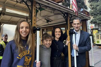 El nuevo alcalde de San Francisco promete ser un aliado de los migrantes