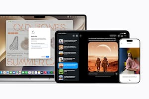 Cuáles son las nuevas funciones que trae Siri AI, el nuevo asistente omnipresente de Apple