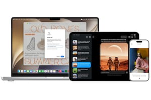 Cuáles son las nuevas funciones que trae Siri AI, el nuevo asistente omnipresente de Apple