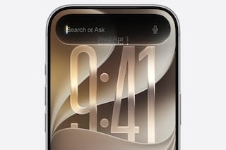La diferencia clave de Siri AI respecto de ChatGPT, Gemini o Claude, según Apple