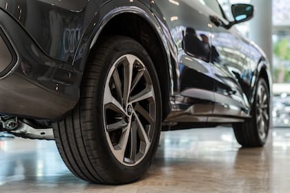 El nuevo Audi Q5 llegó a la Argentina de la mano de cinco versiones