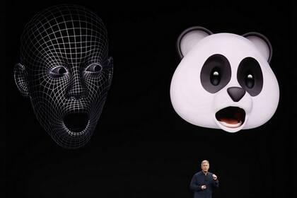 El nuevo celular de Apple permite convertir tu propio rostro en un emoji parlanchín. Pero otras tecnologías ofrecen opciones similares