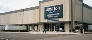 Abre un nuevo centro de Amazon, con salario de US$24 por hora y hay 200 vacantes de trabajo