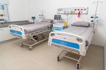 El nuevo Centro de Oncología Pediátrica permitió bajar la tasa de derivación y puso a Chubut en el mapa nacional del tratamiento del cáncer infantil.