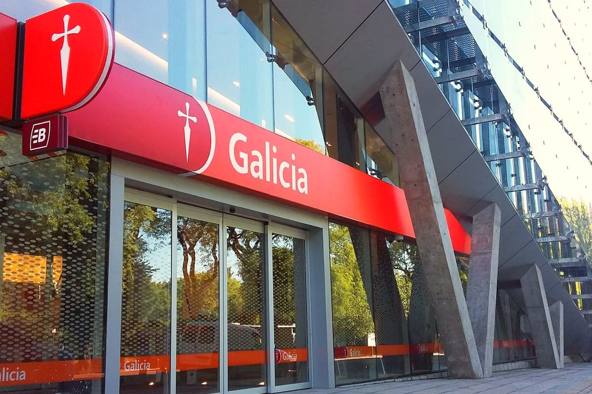 El nuevo CEO de Galicia asumirá el primero de septiembre
