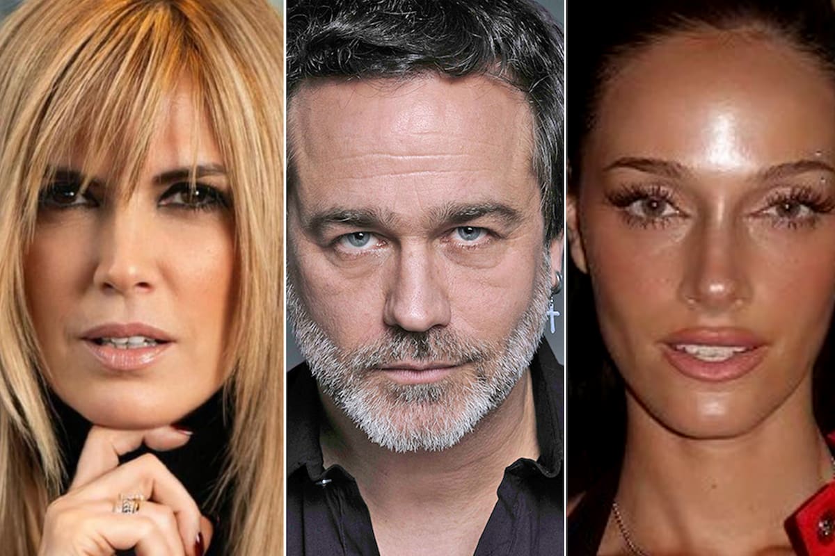 El nuevo ciclo de Viviana Canosa, el regreso de Gastón Pauls y el proyecto “criminal” de Oriana Sabatini