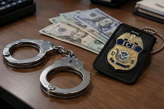 El ICE cobrará US$5300 a ciertos inmigrantes con orden de deportación